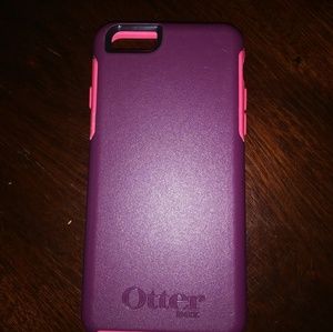 iPhone OtterBox